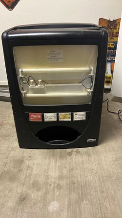 Skybox  Drink Vending Machine