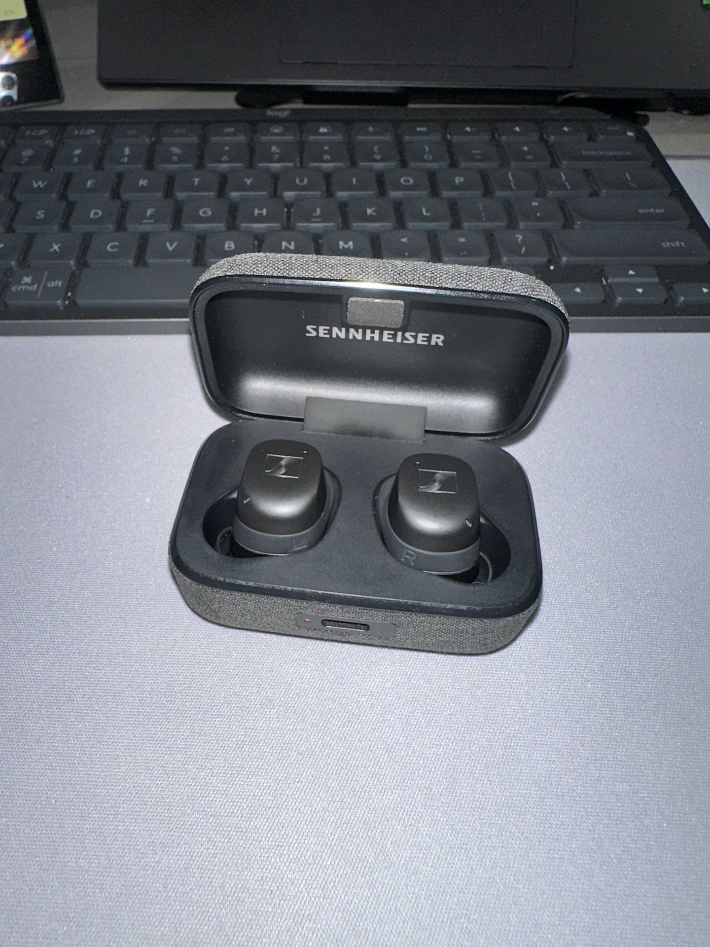Sennheiser Momentum True wireless 3