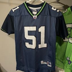 Tatupu Seahawks Jersey
