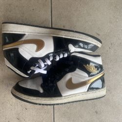 Jordan 1