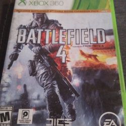 Battlefield 4