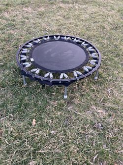 Trampoline 