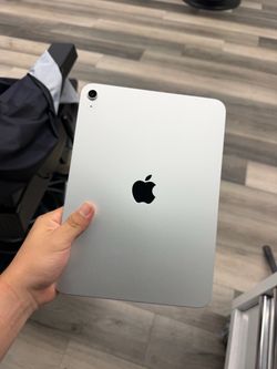 iPad a16