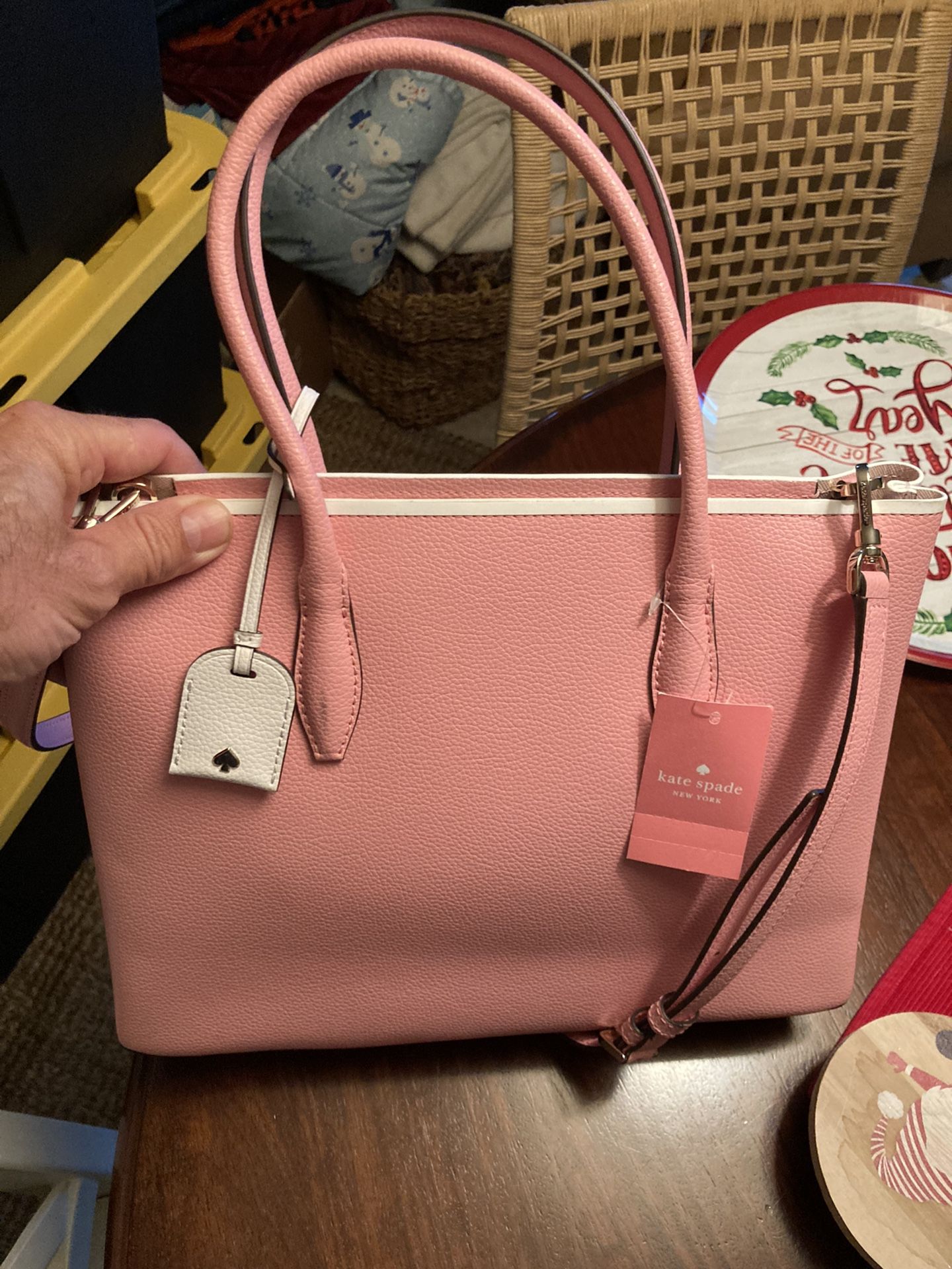 NEW Kate Spade Purse