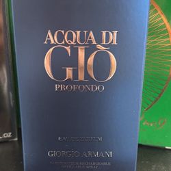 acgua di gio perfume 