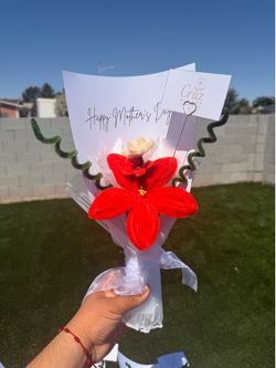 Eternal Flowers (Happy Mother’s Day)
