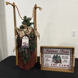 Christmas Decorations 