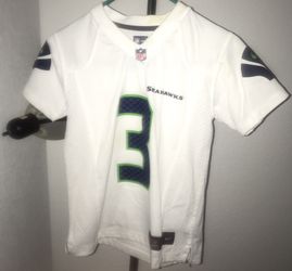 Seattle Seahawks kids jersey