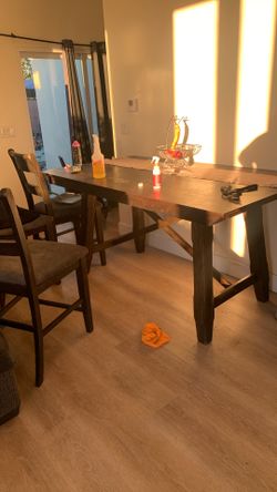 Kitchen Table
