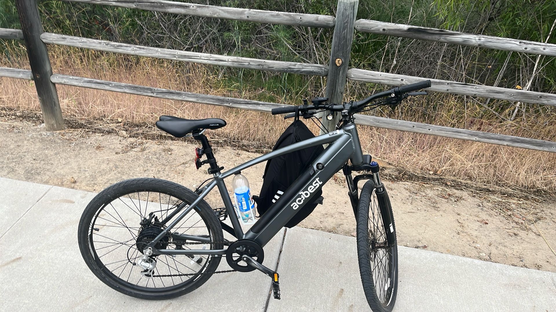 Aotbest E Bike