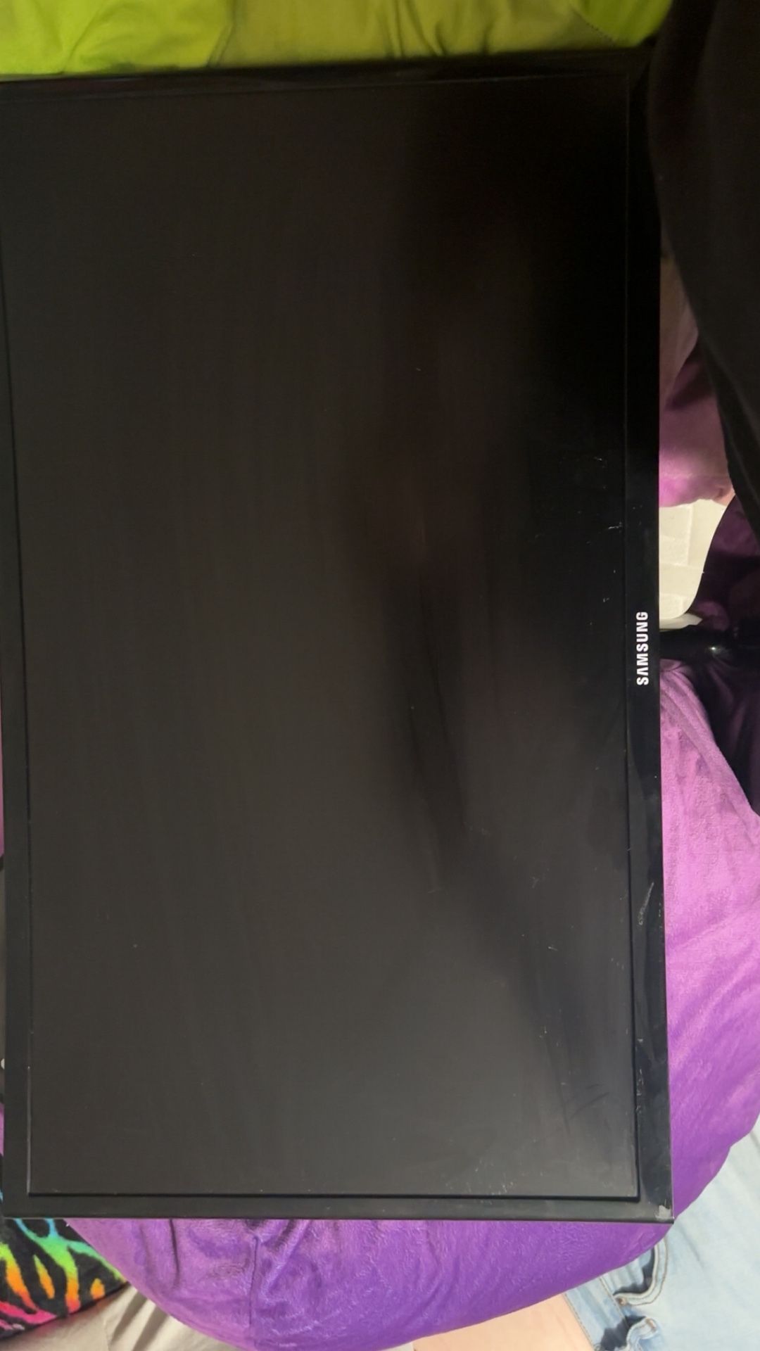 Gaming Monitor 