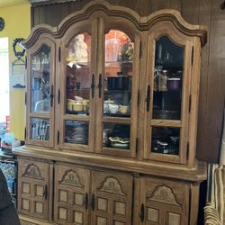 China Cabinet 