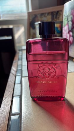 Gucci guilty