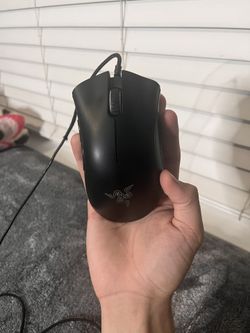 Gaming Mouse