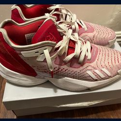 Men’s Basketball Shoes