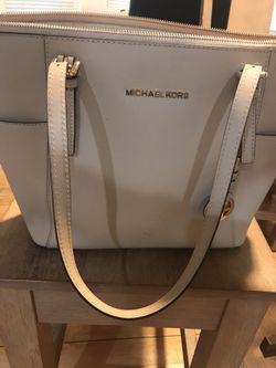 MK purse