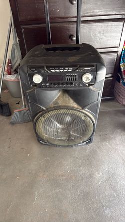 Speaker