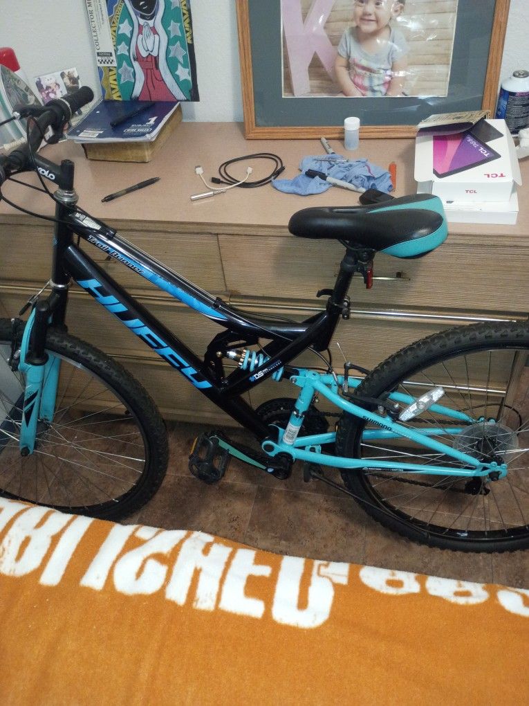 Bike For Girl