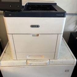Xerox Versalink C500 Color Printer 