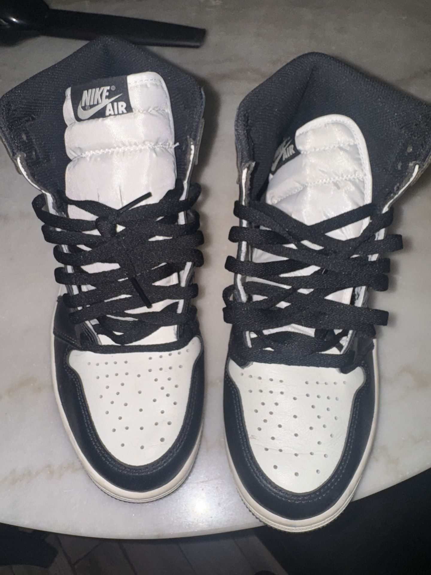 Jordan Mocha 1