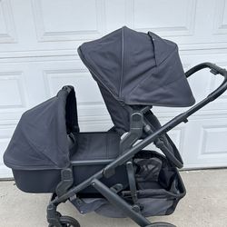 UPPAbaby Vista V2 Double