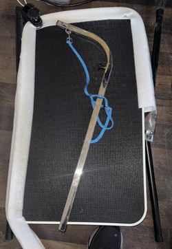 30 Inch Dog Grooming Table