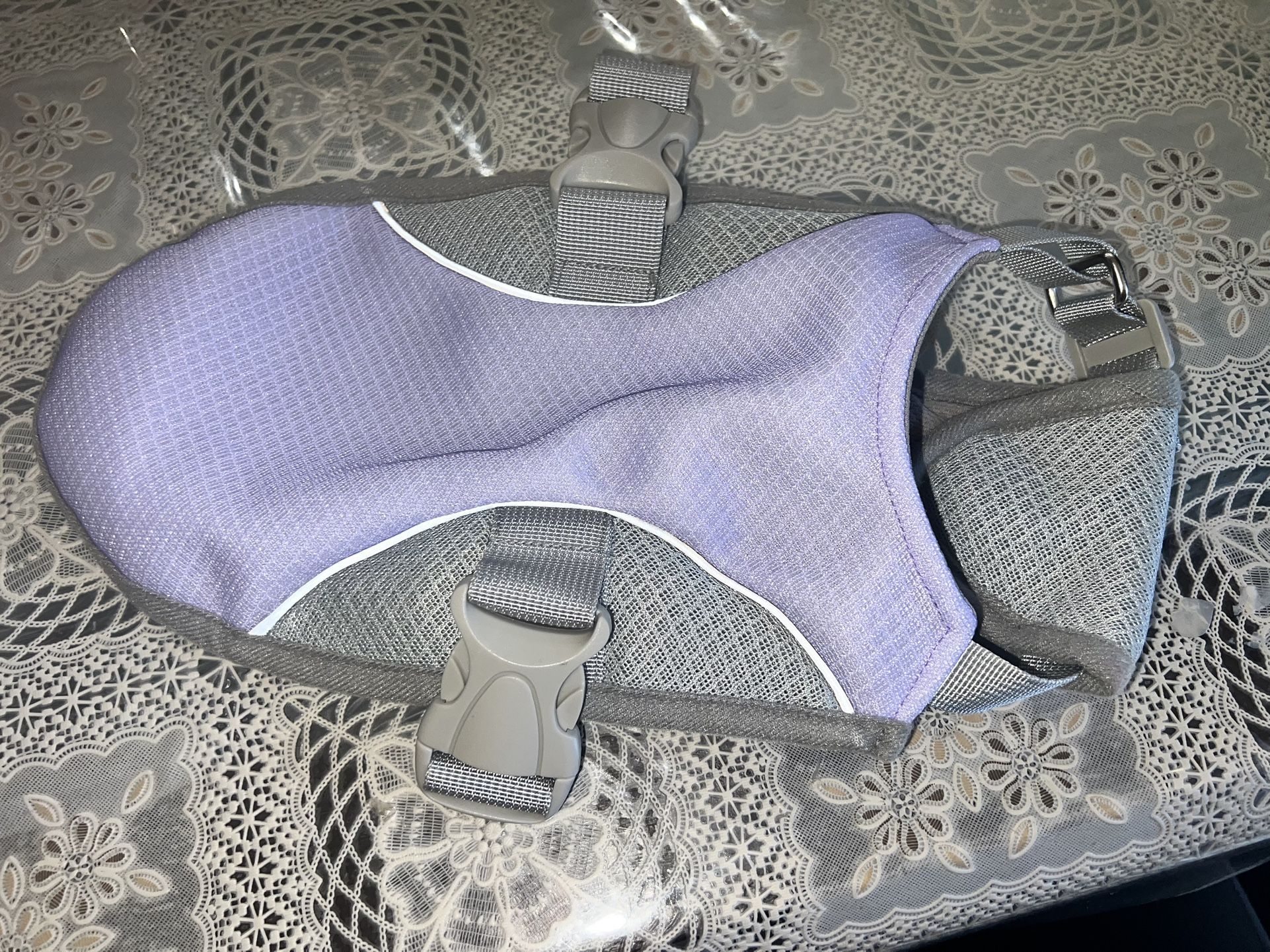 Dog Cooling Vest Harness