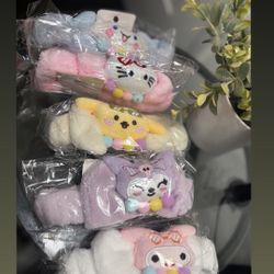 Hello Kitty Headbands 