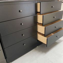 8 drawer dresser