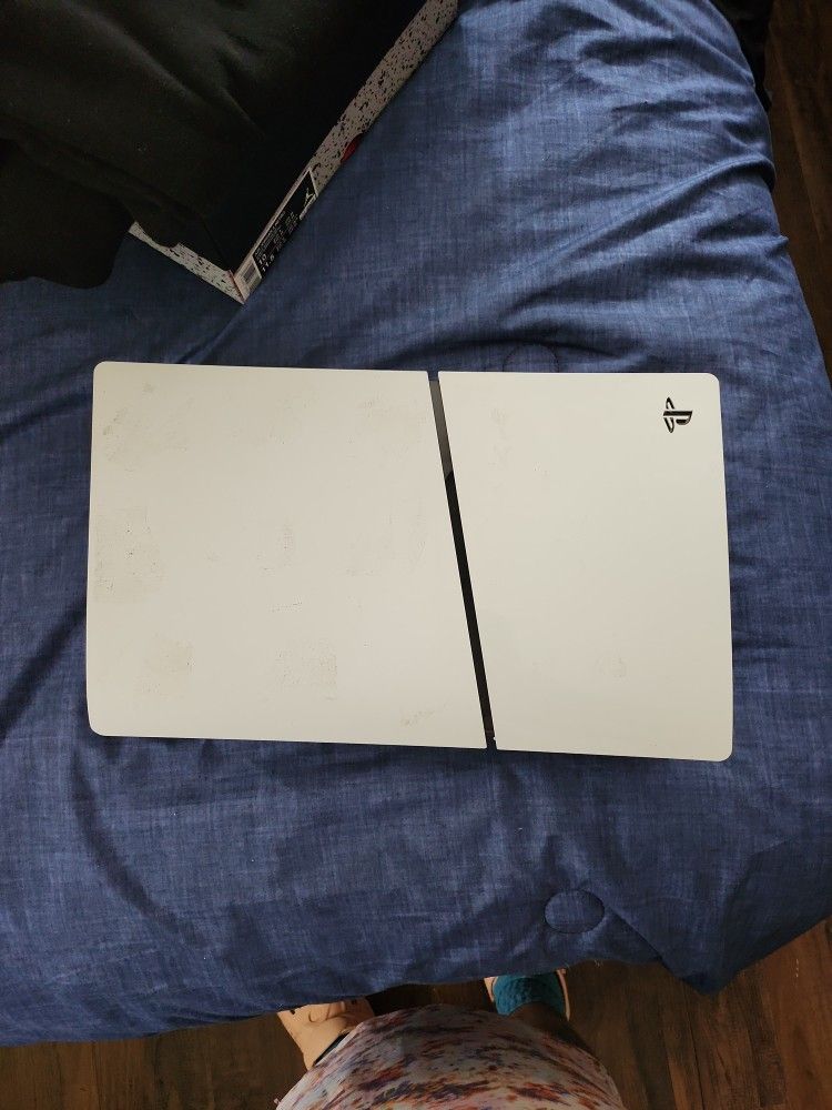 Playstation 5