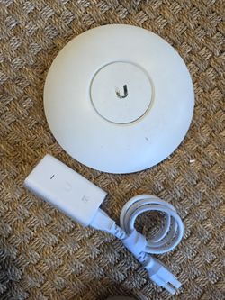 Ubiquiti UniFi AP-AC Pro