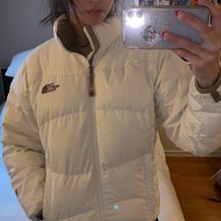North Face Women's Jacket