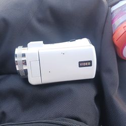 Vivitar Camera