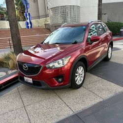 MAZDA CX 5 20113