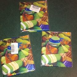 Ninja Turtles Balloons