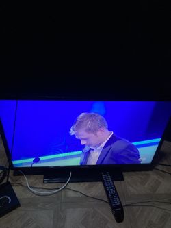 Samsung TV