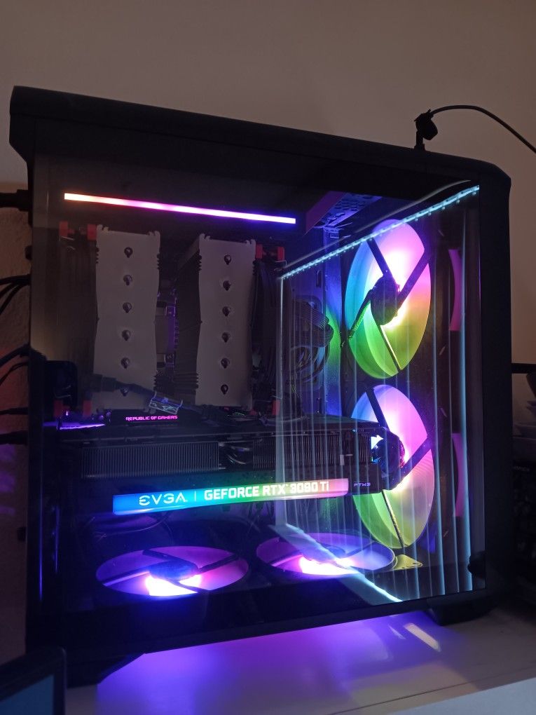 Excellent Gaming PC