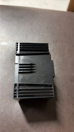 Irobot battery