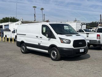2019 Ford Transit-150