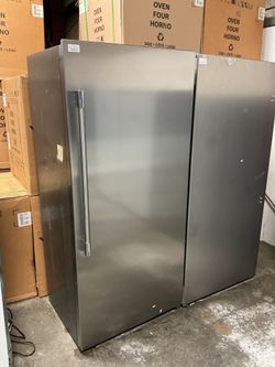 Frigidaire FPRU19F8WF Refrigerator Column (Open Box / Scratch & Dent)