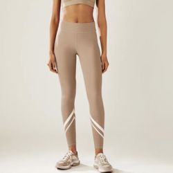 Tory Burch sports leggings. S