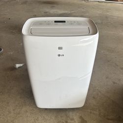 Portable AC Unit