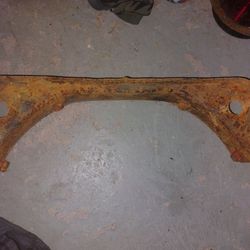Mounting Brace For Vw OEM Beetle Engine/Trans