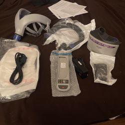 3M Versaflo TR-300 Respirator