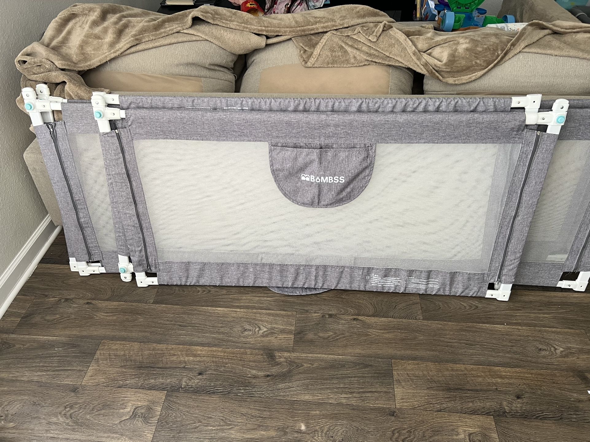 Bed Rails For Queen Bed