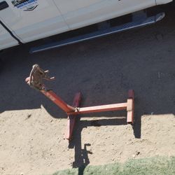  Engine Stand 