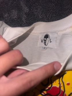Warren Lotas Tees