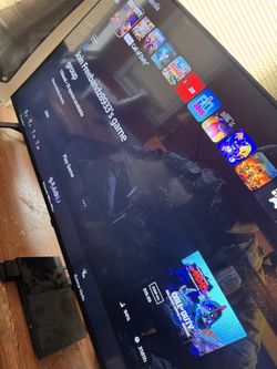 Lg Nano Cell Smart Tv 55 In