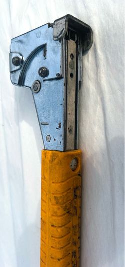 Heavy Duty Staple Gun Tacker