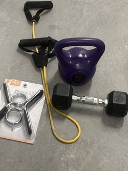 Weights